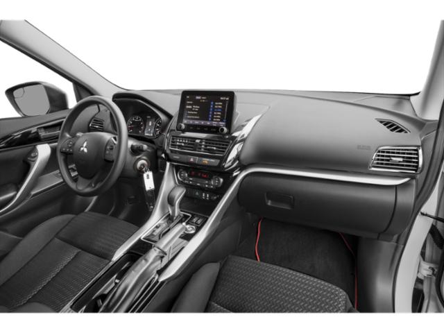 2023 Mitsubishi Eclipse Cross Ralliart S-AWC