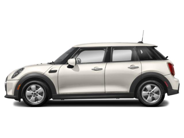 2023 MINI Hardtop Cooper S