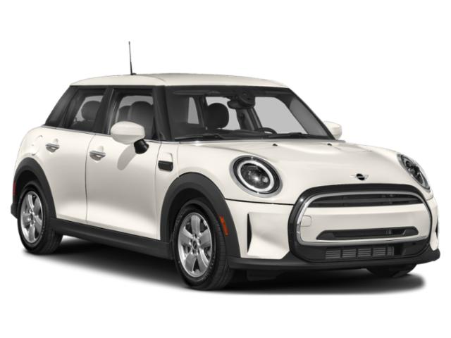2023 MINI Hardtop Cooper S