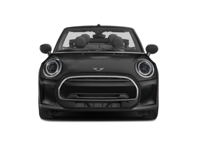 2023 MINI Cooper Convertible Cooper S
