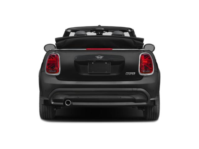 2023 MINI Cooper Convertible Cooper S