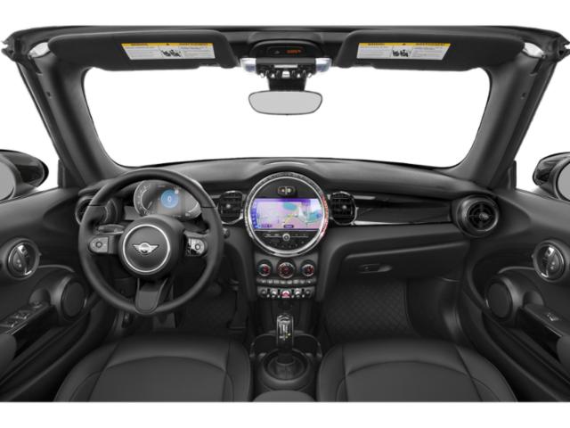 2023 MINI Cooper Convertible Cooper S