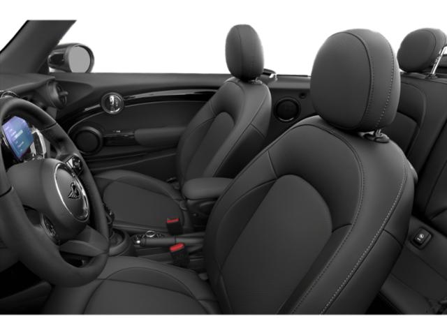 2023 MINI Cooper Convertible Cooper S