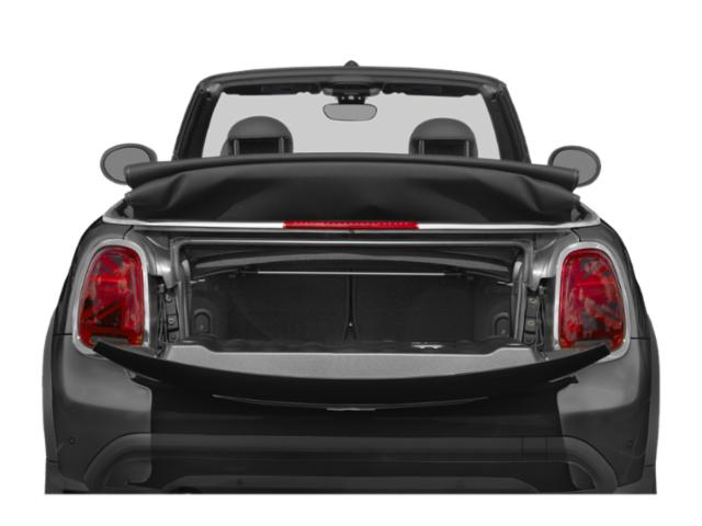 2023 MINI Cooper Convertible Cooper S