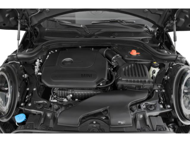 2023 MINI Cooper Convertible Cooper S
