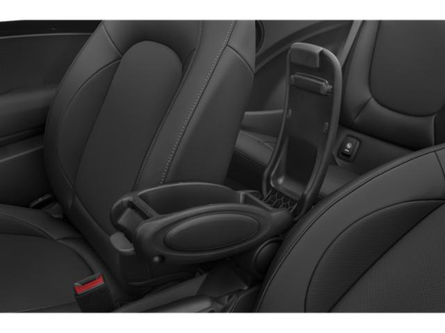 2023 MINI Cooper Convertible Cooper S