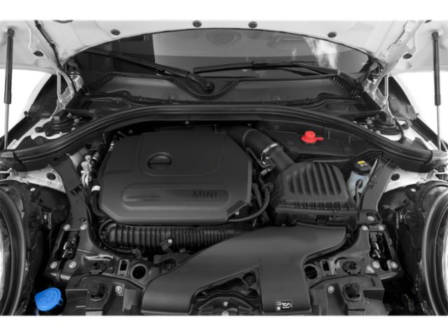 2023 MINI Cooper Clubman Cooper S