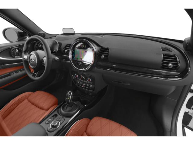 2023 MINI Cooper Clubman Cooper S