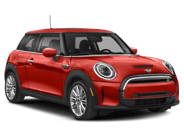 2023 MINI SE Hardtop Cooper