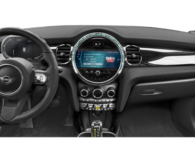 2023 MINI SE Hardtop Cooper