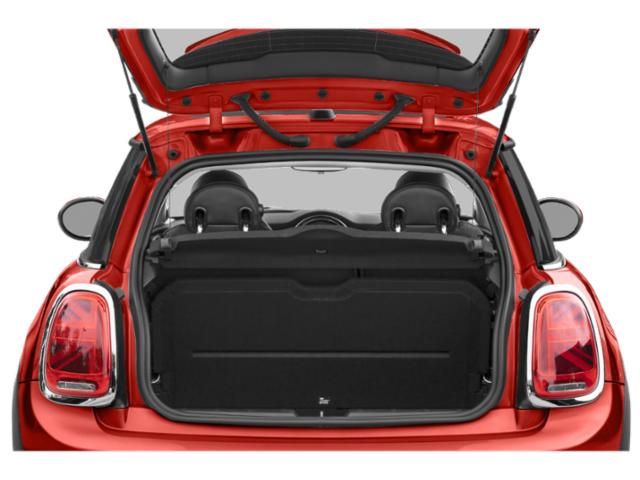 2023 MINI SE Hardtop Cooper