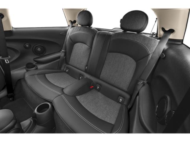 2023 MINI SE Hardtop Cooper