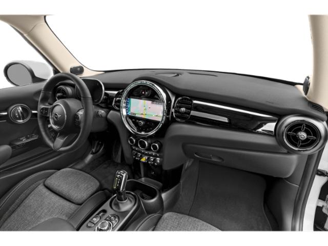 2023 MINI SE Hardtop Cooper
