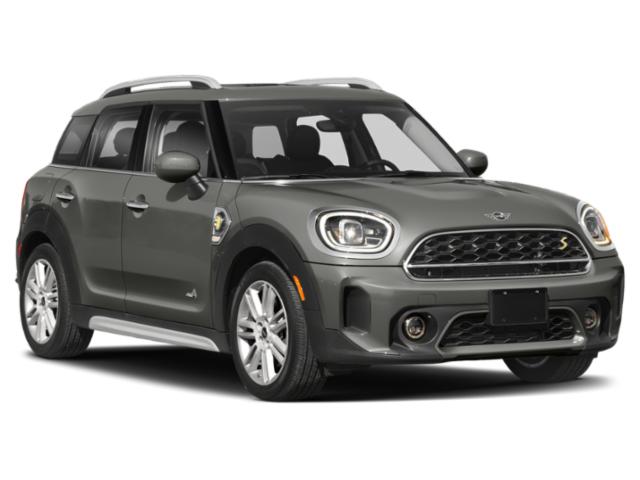 2023 MINI SE Countryman Cooper