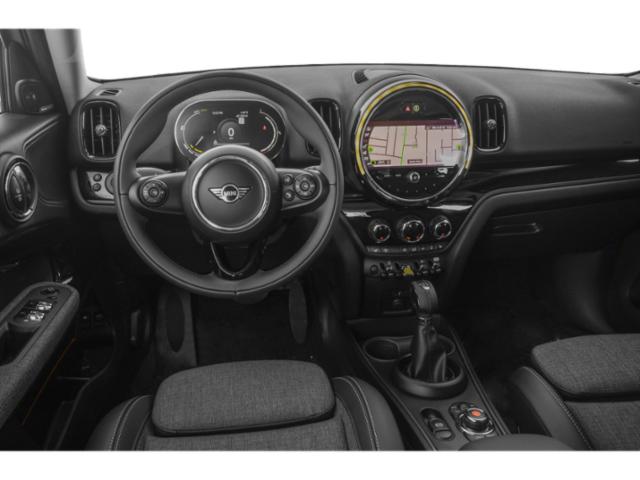 2023 MINI SE Countryman Cooper