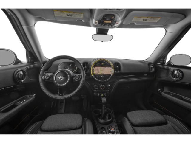2023 MINI SE Countryman Cooper