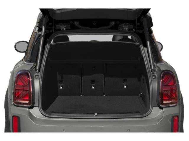 2023 MINI SE Countryman Cooper