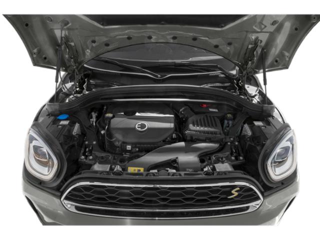 2023 MINI SE Countryman Cooper