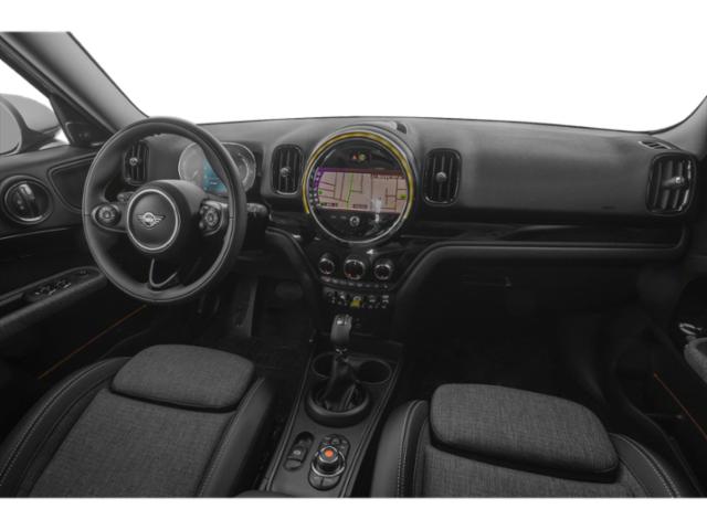 2023 MINI SE Countryman Cooper
