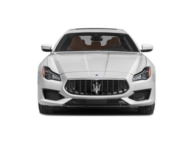 2023 Maserati Quattroporte Trofeo