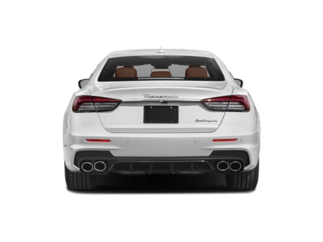 2023 Maserati Quattroporte Trofeo