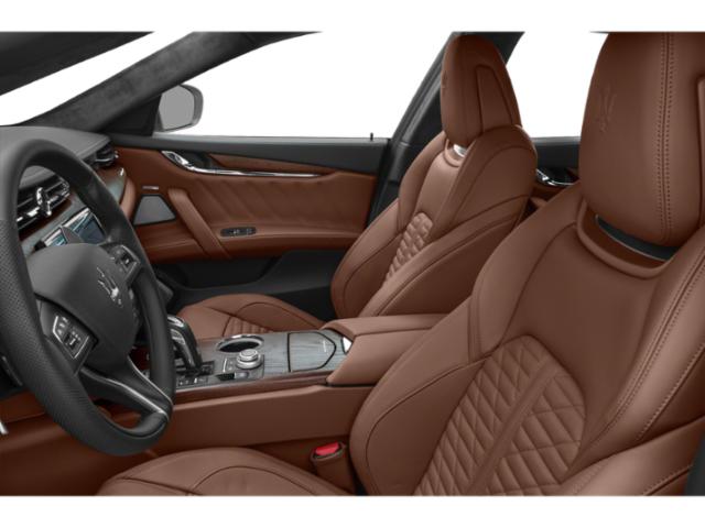2023 Maserati Quattroporte Trofeo