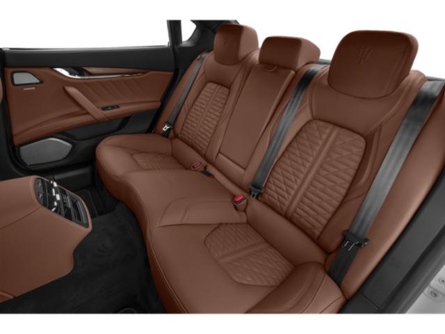 2023 Maserati Quattroporte Trofeo