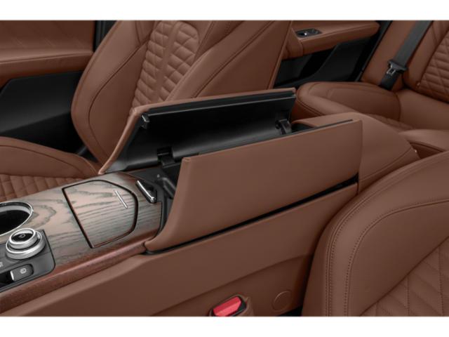 2023 Maserati Quattroporte Trofeo