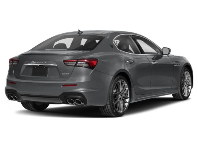 2023 Maserati Ghibli Modena Q4