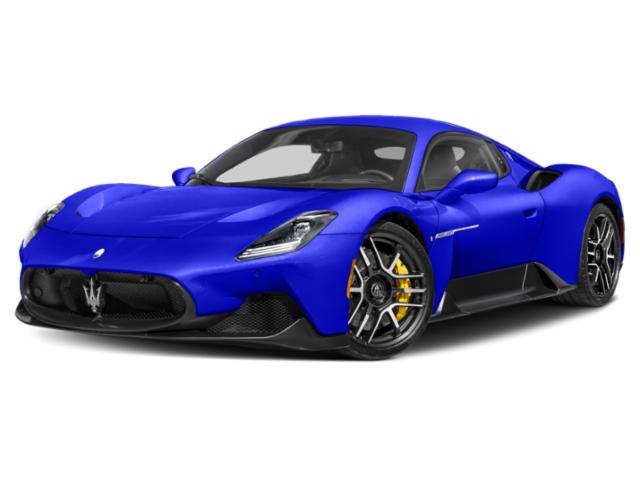 2023 Maserati MC20 2023 Maserati MC20