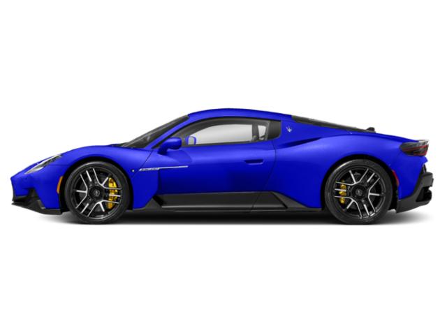2023 Maserati MC20 2023 Maserati MC20
