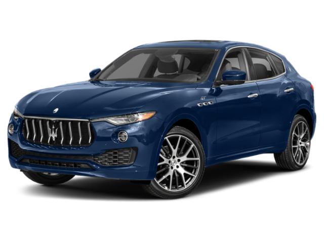 2023 Maserati Levante Modena