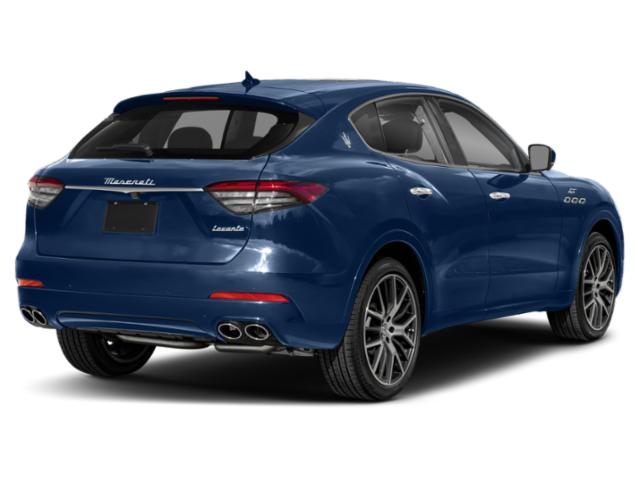 2023 Maserati Levante Modena