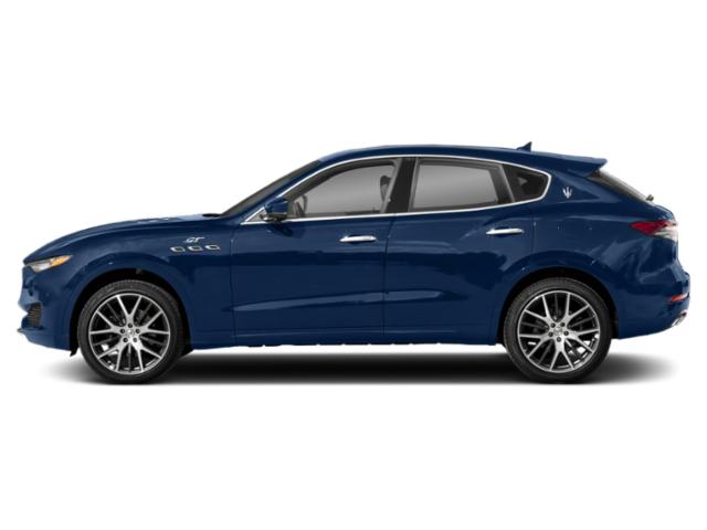 2023 Maserati Levante Modena