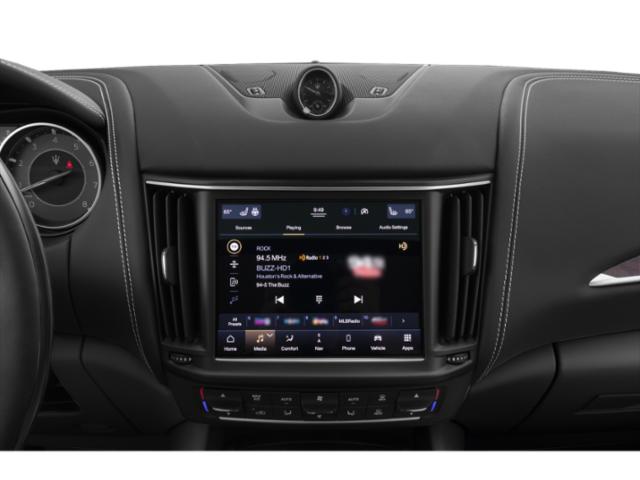 2023 Maserati Levante GT