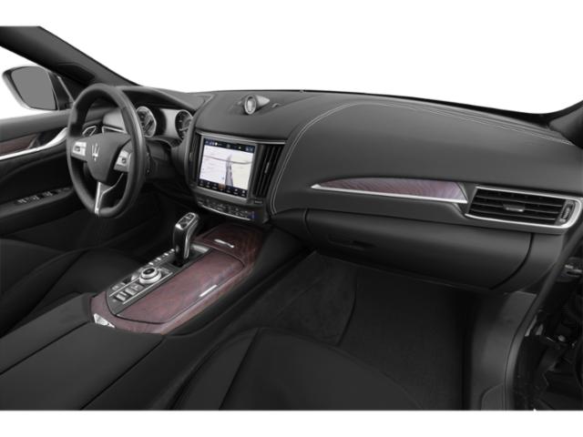2023 Maserati Levante GT