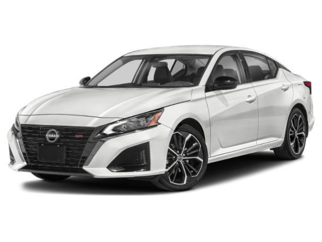 2023 Nissan Altima SR VC-Turbo FWD