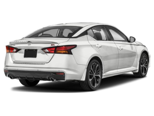 2023 Nissan Altima SR VC-Turbo FWD