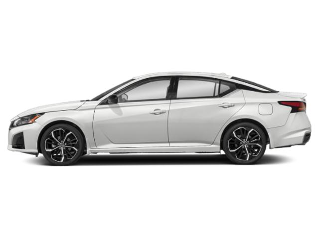 2023 Nissan Altima SR VC-Turbo FWD