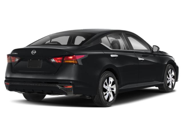 2023 Nissan Altima S FWD