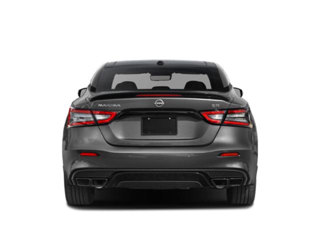2023 Nissan Maxima SR Xtronic CVT