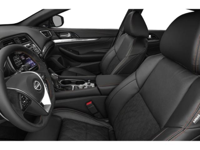 2023 Nissan Maxima SR Xtronic CVT