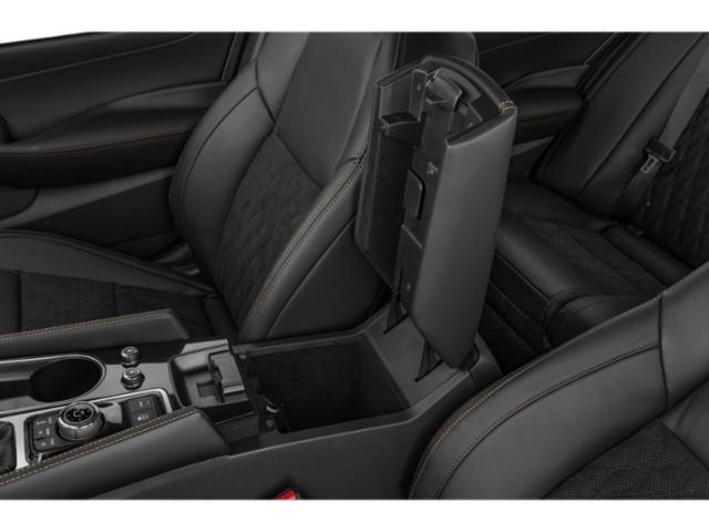 2023 Nissan Maxima SR Xtronic CVT