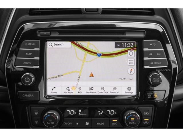 2023 Nissan Maxima SR Xtronic CVT