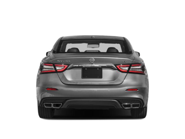 2023 Nissan Maxima SV Xtronic CVT