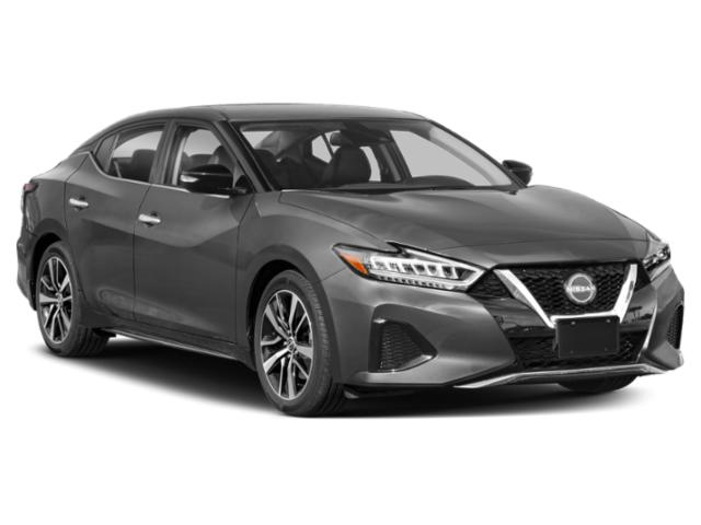 2023 Nissan Maxima SV Xtronic CVT
