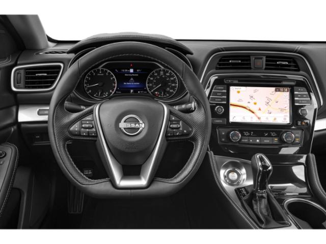 2023 Nissan Maxima SV Xtronic CVT