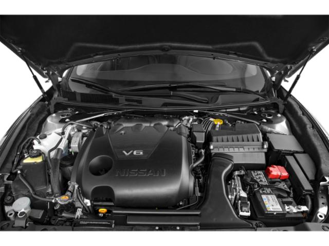 2023 Nissan Maxima SV Xtronic CVT