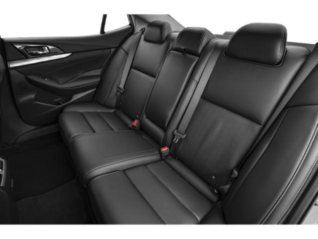 2023 Nissan Maxima SV Xtronic CVT