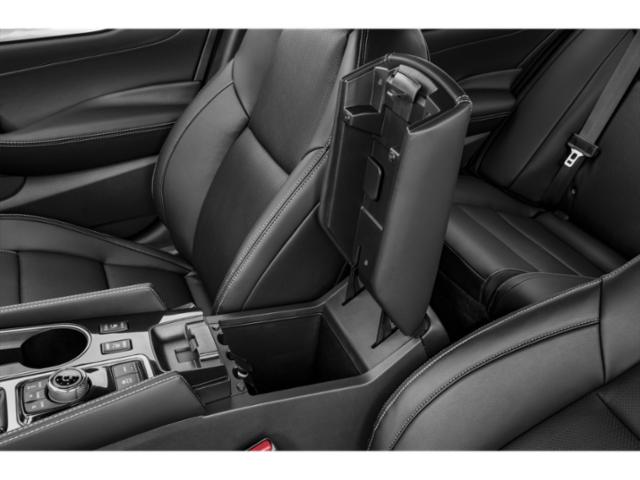 2023 Nissan Maxima SV Xtronic CVT